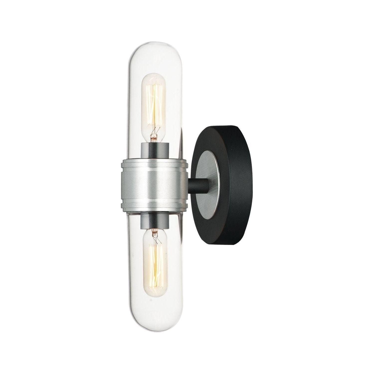 Maxim Lighting - Dual Vanity Light - Lights Canada