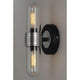 Maxim Lighting - Dual Vanity Light - Lights Canada