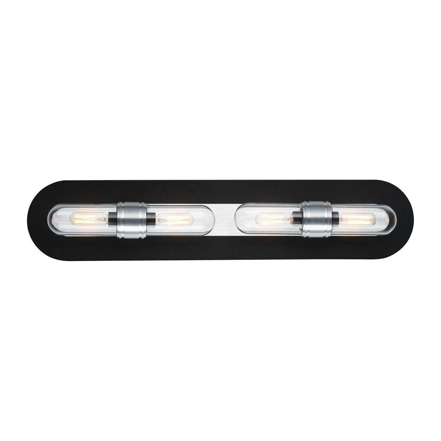 Maxim Lighting - Dual Vanity Light - Lights Canada