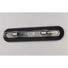 Maxim Lighting - Dual Vanity Light - Lights Canada