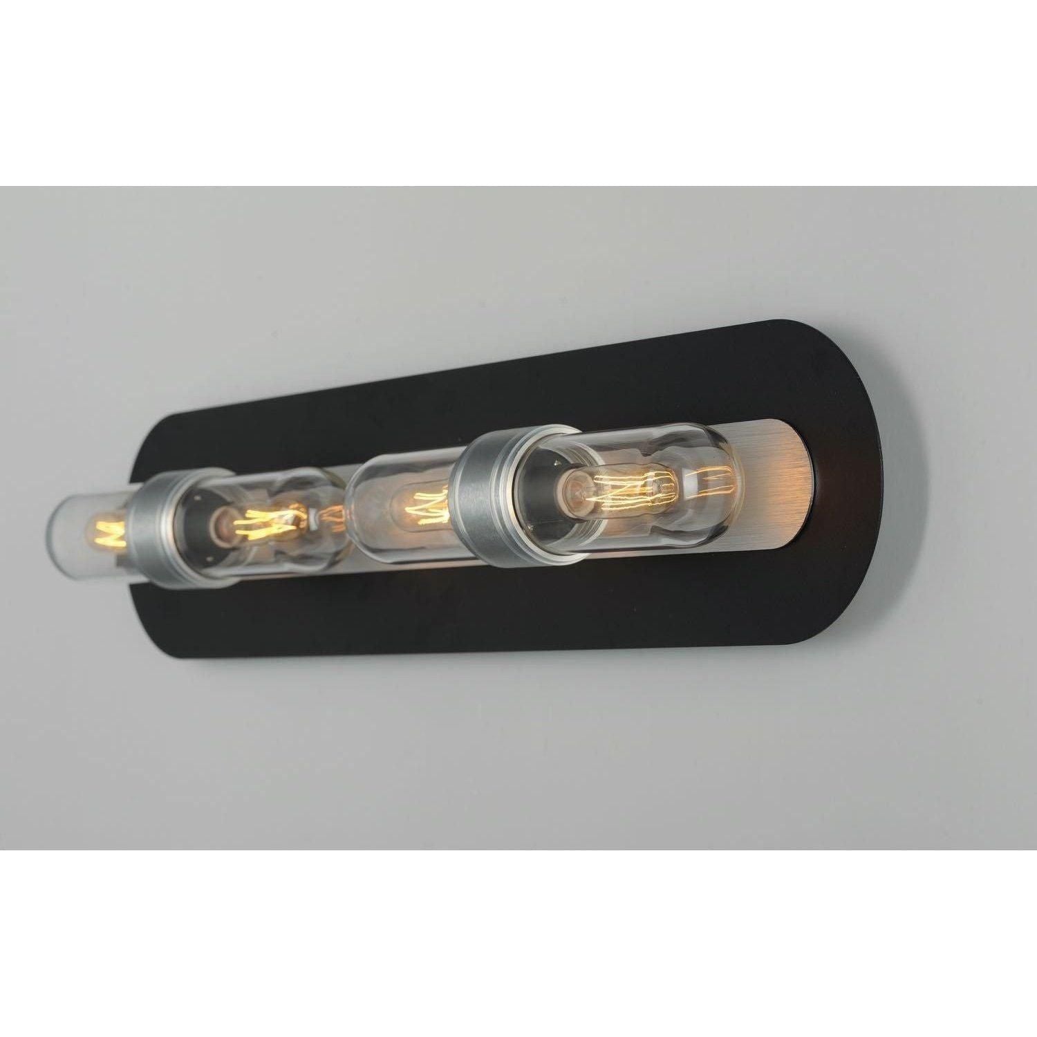 Maxim Lighting - Dual Vanity Light - Lights Canada