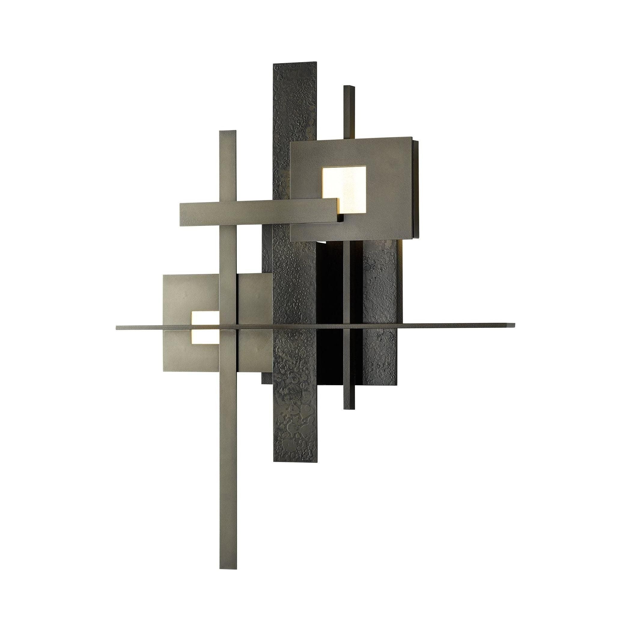 Hubbardton Forge - Planar Sconce - Lights Canada