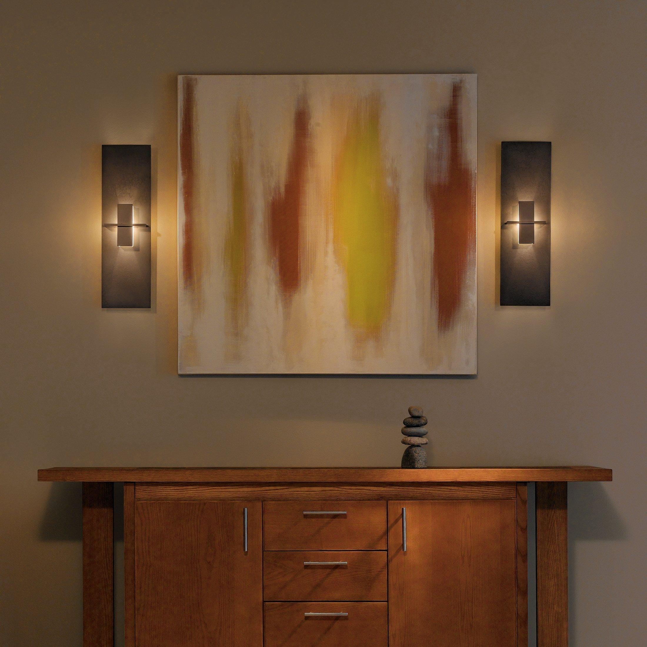 Hubbardton Forge - Aperture Sconce - Lights Canada