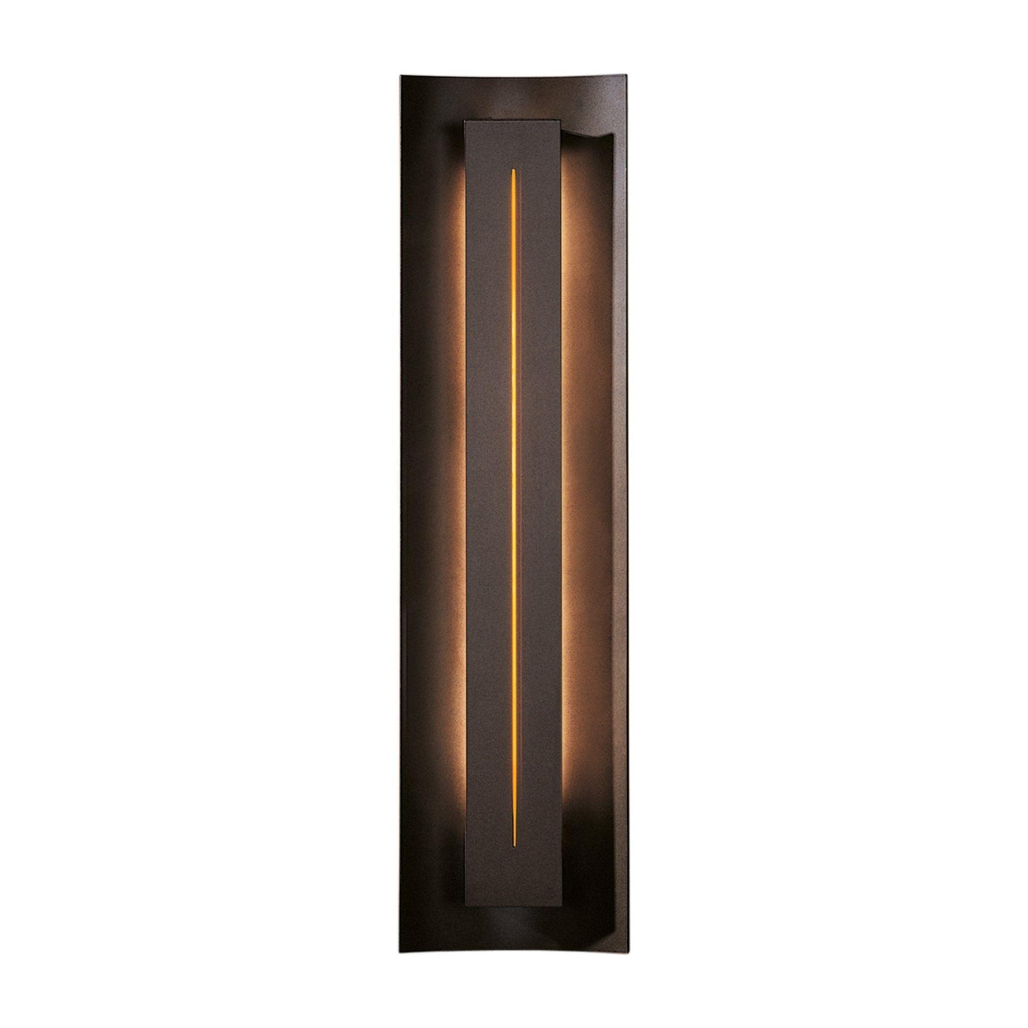 Hubbardton Forge - Gallery Sconce - Lights Canada