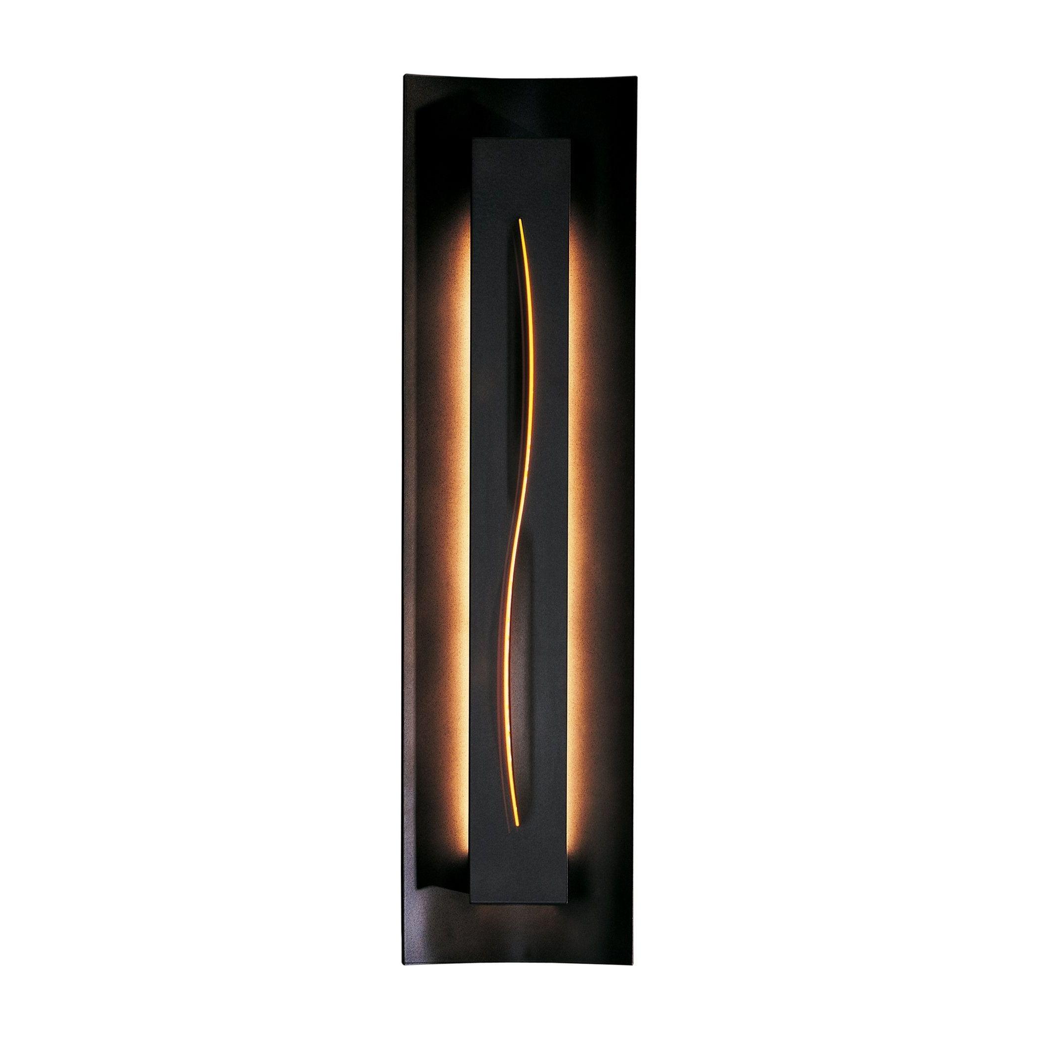 Hubbardton Forge - Gallery Sconce - Lights Canada