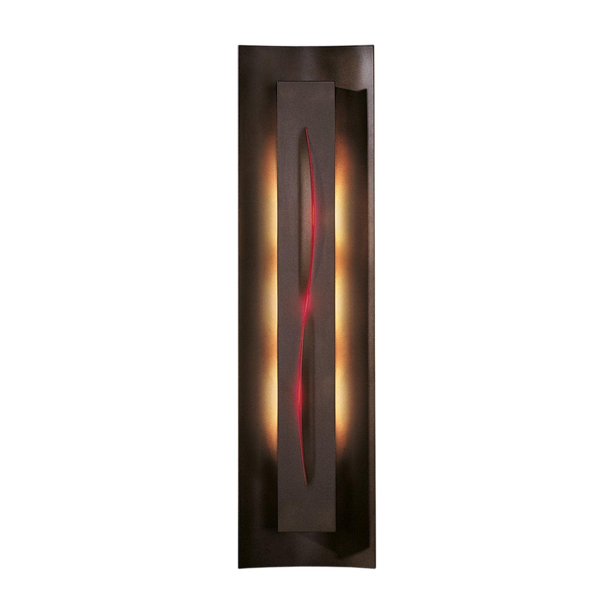 Hubbardton Forge - Gallery Sconce - Lights Canada