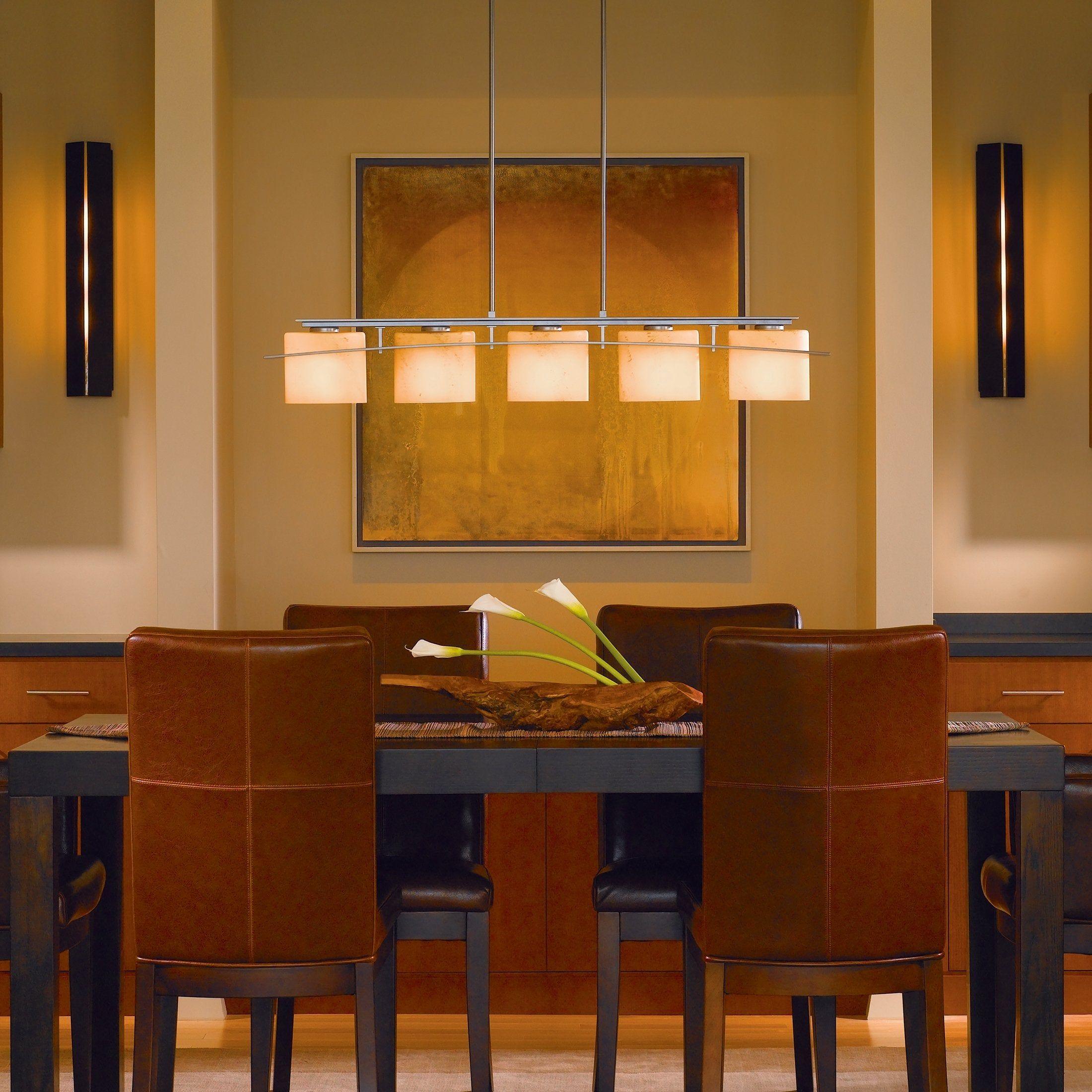 Hubbardton Forge - Gallery Sconce - Lights Canada