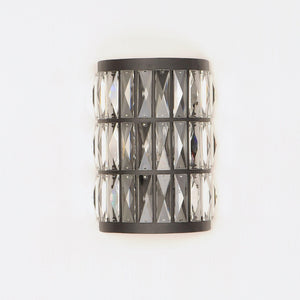 Maxim Lighting - Madeline-Wall Sconce - Lights Canada