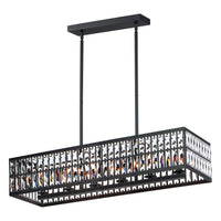 Madeline-Linear Pendant