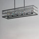 Maxim Lighting - Madeline-Linear Pendant - Lights Canada