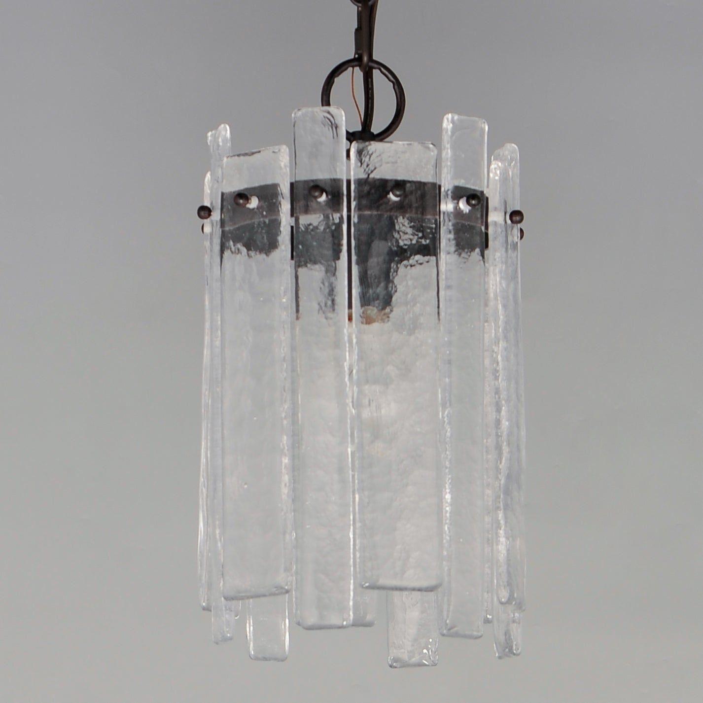 Maxim Lighting - Warren 1-Light Pendant - Lights Canada