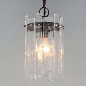 Maxim Lighting - Warren 1-Light Pendant - Lights Canada