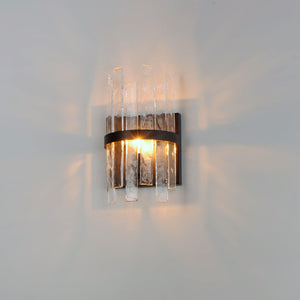 Maxim Lighting - Warren 1-Light Sconce - Lights Canada