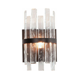 Maxim Lighting - Warren 1-Light Sconce - Lights Canada