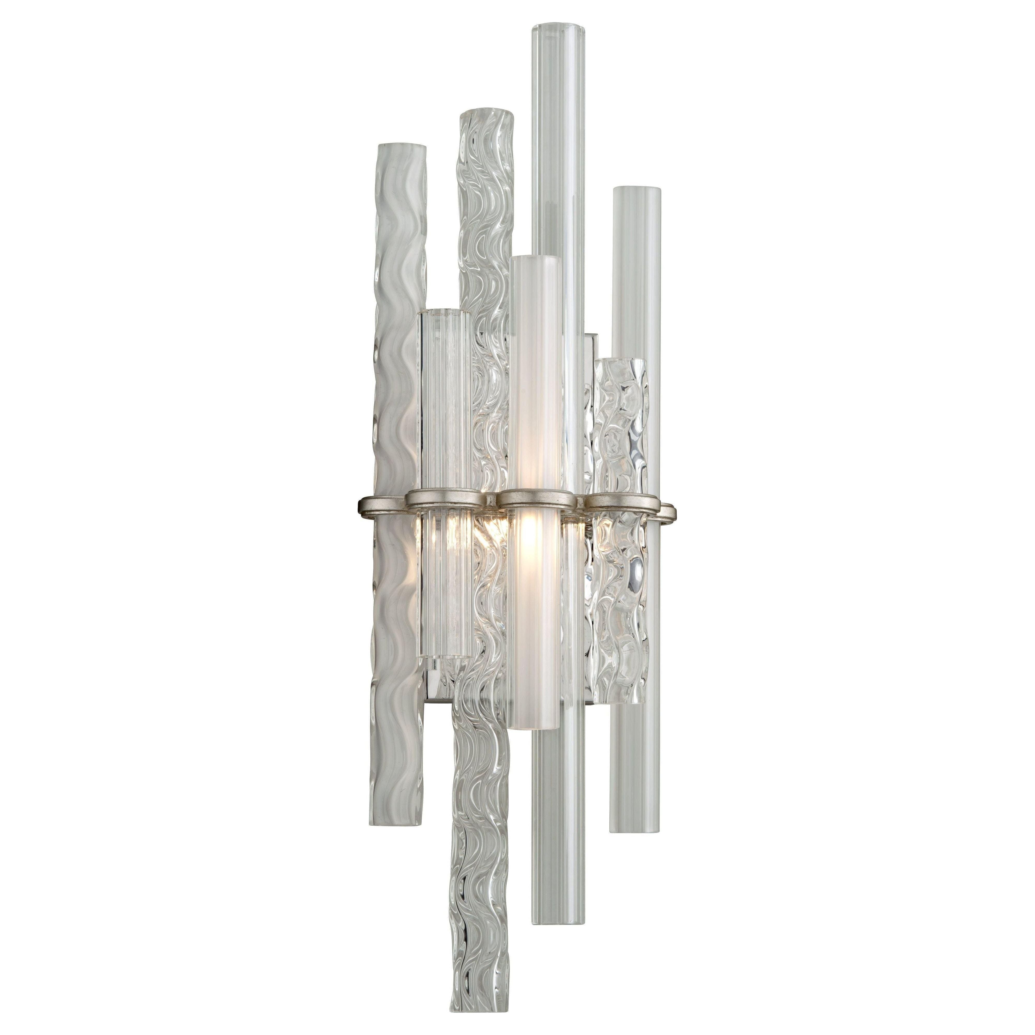 Corbett - Manhattan Sconce - Lights Canada