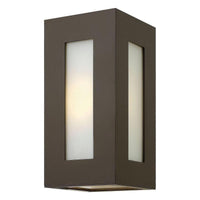 Dorian Outdoor Wall Light