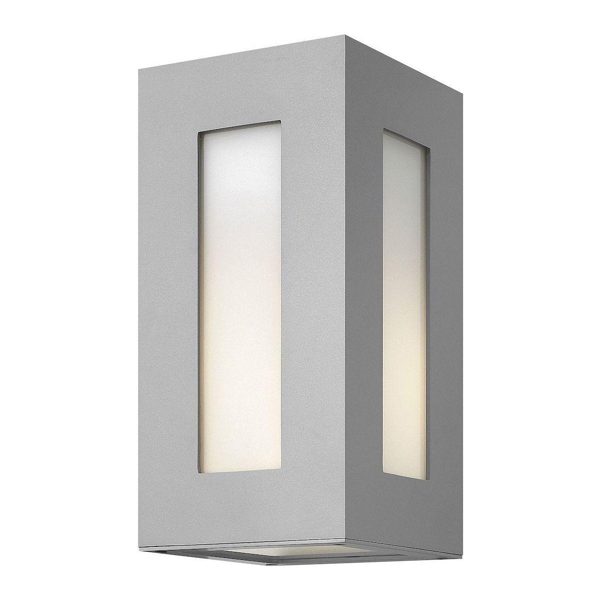 Hinkley - Dorian Outdoor Wall Light - Lights Canada