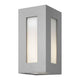 Hinkley - Dorian Outdoor Wall Light - Lights Canada