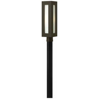 Hinkley Dorian Post Light