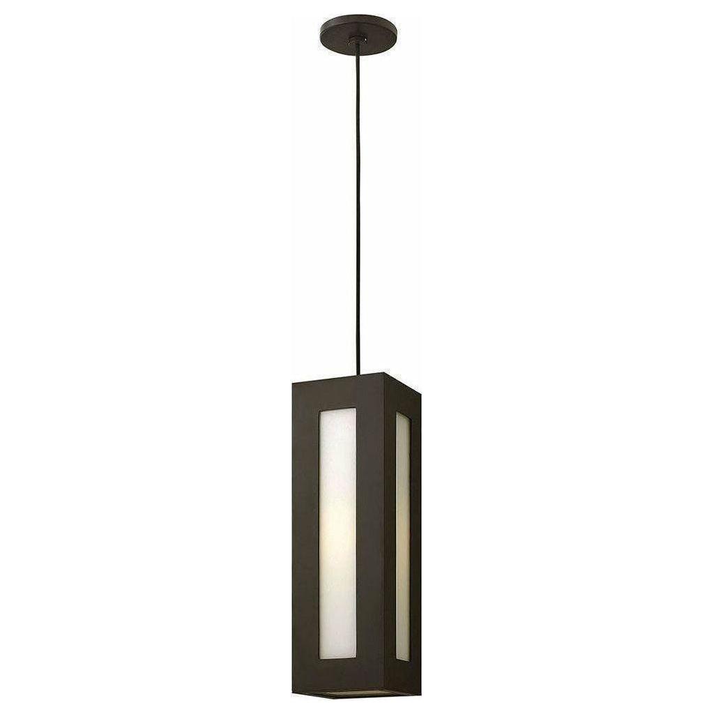 Hinkley - Hinkley Dorian Outdoor Pendant - Lights Canada