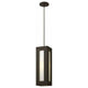 Hinkley - Hinkley Dorian Outdoor Pendant - Lights Canada
