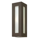 Hinkley - Dorian Outdoor Wall Light - Lights Canada