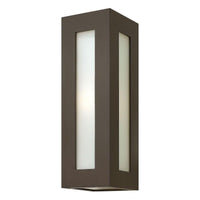 Dorian Outdoor Wall Light