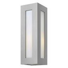 Hinkley - Dorian Outdoor Wall Light - Lights Canada