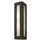 Hinkley - Dorian Outdoor Wall Light - Lights Canada