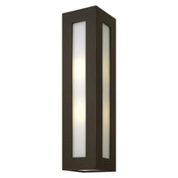 Dorian Outdoor Wall Light