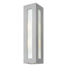 Hinkley - Dorian Outdoor Wall Light - Lights Canada