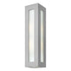Hinkley - Dorian Outdoor Wall Light - Lights Canada