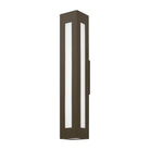 Hinkley - Dorian Outdoor Wall Light - Lights Canada