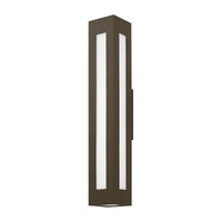 Dorian Outdoor Wall Light