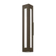 Hinkley - Dorian Outdoor Wall Light - Lights Canada