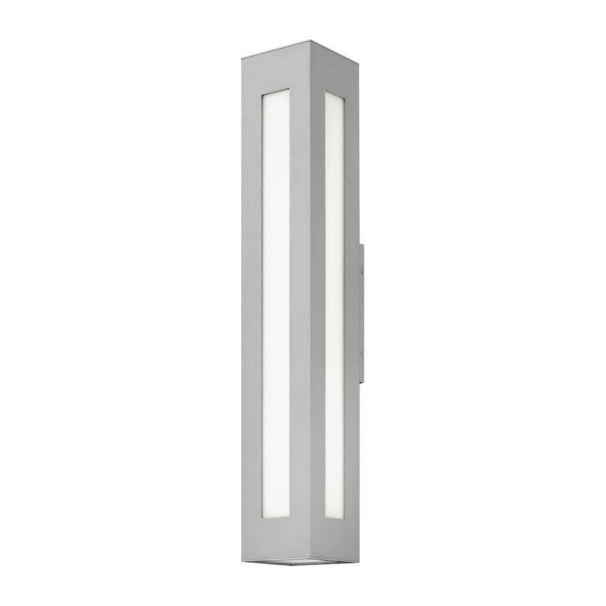 Hinkley - Dorian Outdoor Wall Light - Lights Canada