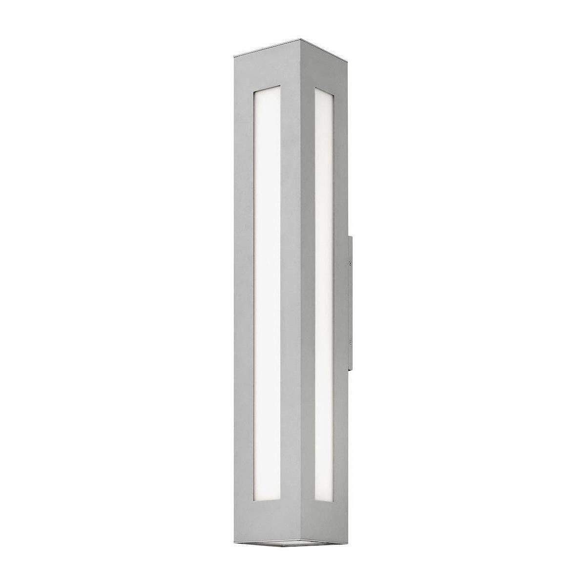 Hinkley - Dorian Outdoor Wall Light - Lights Canada