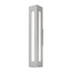 Hinkley - Dorian Outdoor Wall Light - Lights Canada