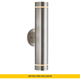 Artika - Artika C7 Pro Sconce - Lights Canada