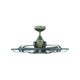 Savoy House - Alsace II Outdoor Fan - Lights Canada