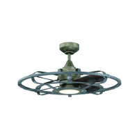 Alsace II Outdoor Fan
