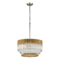 Charisma Chandelier