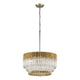 Corbett - Charisma Chandelier - Lights Canada