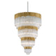Corbett - Charisma Chandelier - Lights Canada