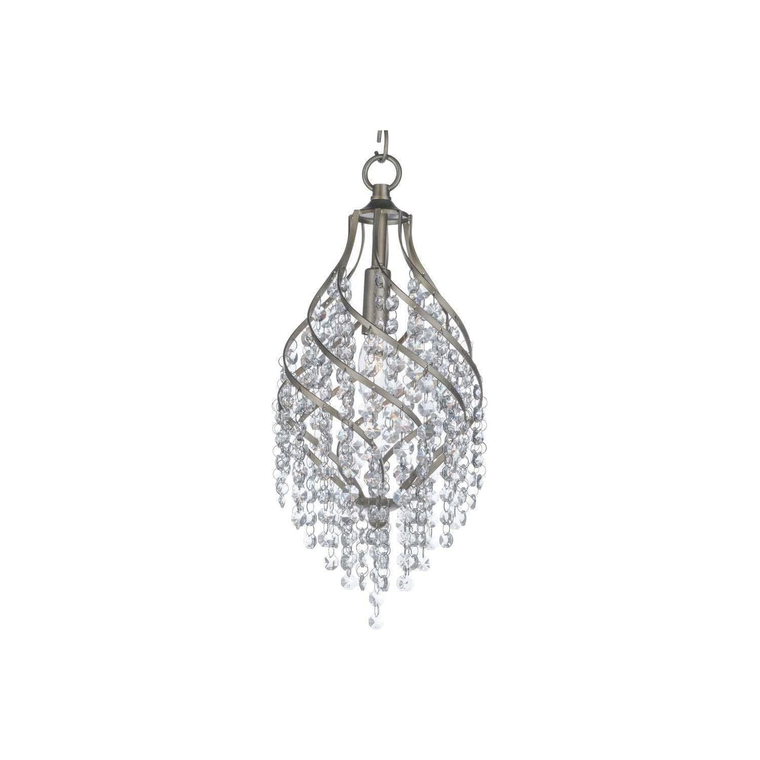 Maxim Lighting - Twirl Pendant - Lights Canada