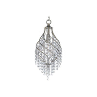 Twirl Pendant