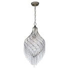 Maxim Lighting - Twirl Chandelier - Lights Canada