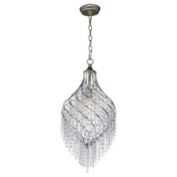 Twirl Chandelier