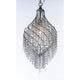 Maxim Lighting - Twirl Chandelier - Lights Canada
