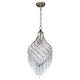 Maxim Lighting - Twirl Chandelier - Lights Canada